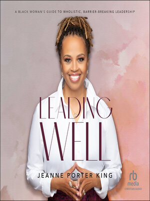 Leading Well - Audiobook